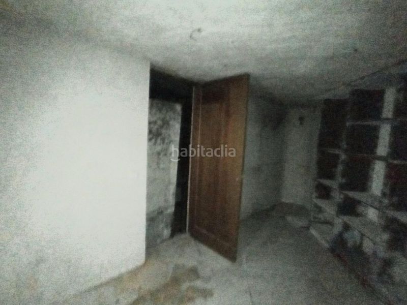 Foto 71b8599a-ae76-45e1-998b-3887a7aa549a. Local comercial a calle capitan cortes 3 a Cantalejo