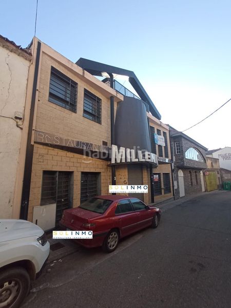Foto 881c5bf1-2883-4412-8d4e-4b69b71b64b5. Local comercial a calle capitan cortes 3 a Cantalejo