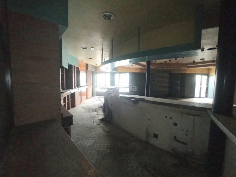 Foto 948c8b0c-56f7-4c4f-9764-deac88ccdd99. Local comercial a calle capitan cortes 3 a Cantalejo