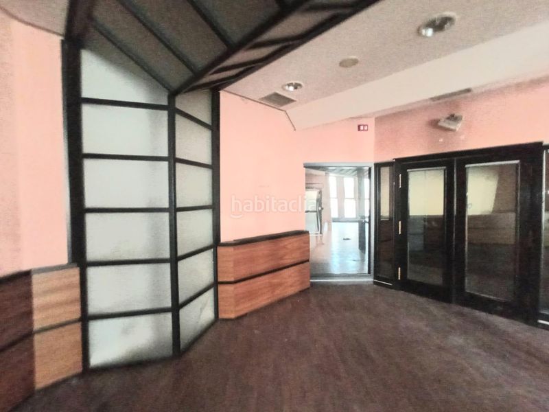 Foto adec930b-0e51-4c6b-944a-67a07d023185. Local comercial a calle capitan cortes 3 a Cantalejo