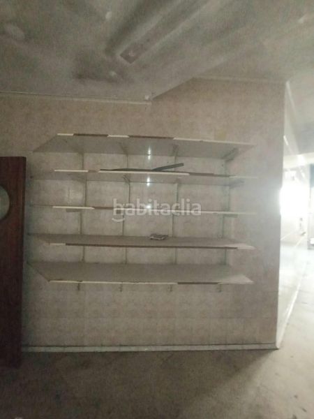 Foto def72787-81b0-4a2a-a2f3-282476088ecd. Local comercial a calle capitan cortes 3 a Cantalejo