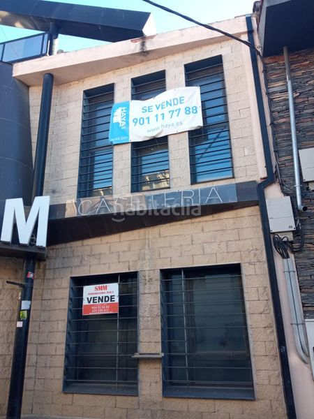 Foto e2e4b080-1aee-44c0-8d95-f7b74d773443. Local comercial a calle capitan cortes 3 a Cantalejo