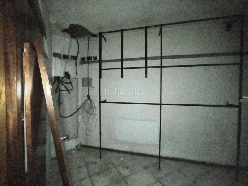 Foto ea1366d8-fdff-4486-ab53-1caa89382190. Local comercial a calle capitan cortes 3 a Cantalejo