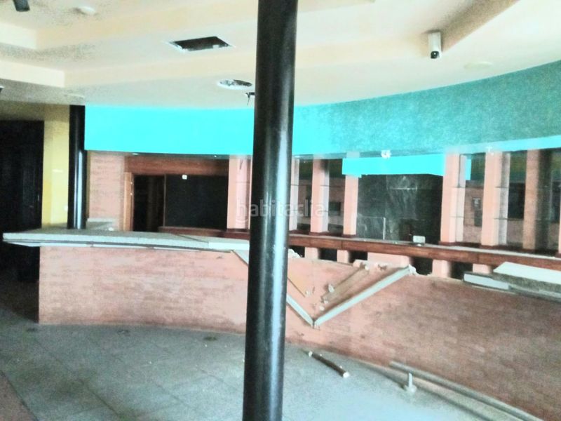 Foto f6d541bb-4ee7-4737-a505-f4092d367499. Local comercial a calle capitan cortes 3 a Cantalejo