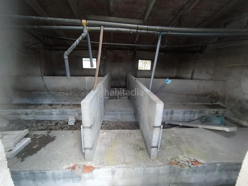 Foto 573d4a6d-7aa1-47a9-bab9-3b30eab15b4b. Nave industrial naves en venta segovia ref.1908 en Fuentepelayo