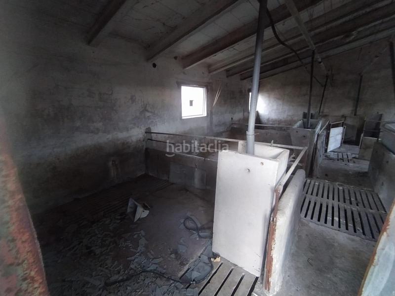 Foto 5a27bcb7-916e-4bc4-9f97-88350375590e. Nave industrial naves en venta segovia ref.1908 en Fuentepelayo