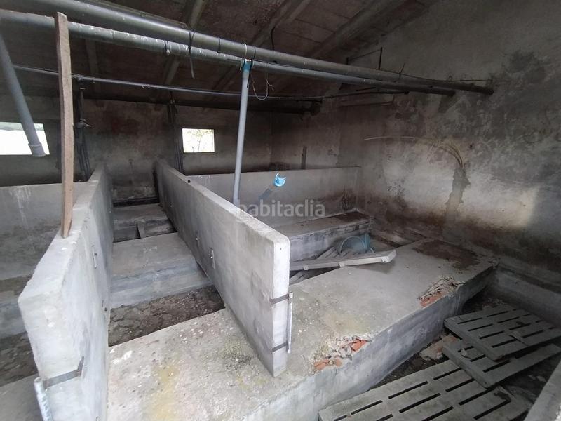 Foto 6680fe17-b303-405b-8346-6185b5e461dc. Nave industrial naves en venta segovia ref.1908 en Fuentepelayo