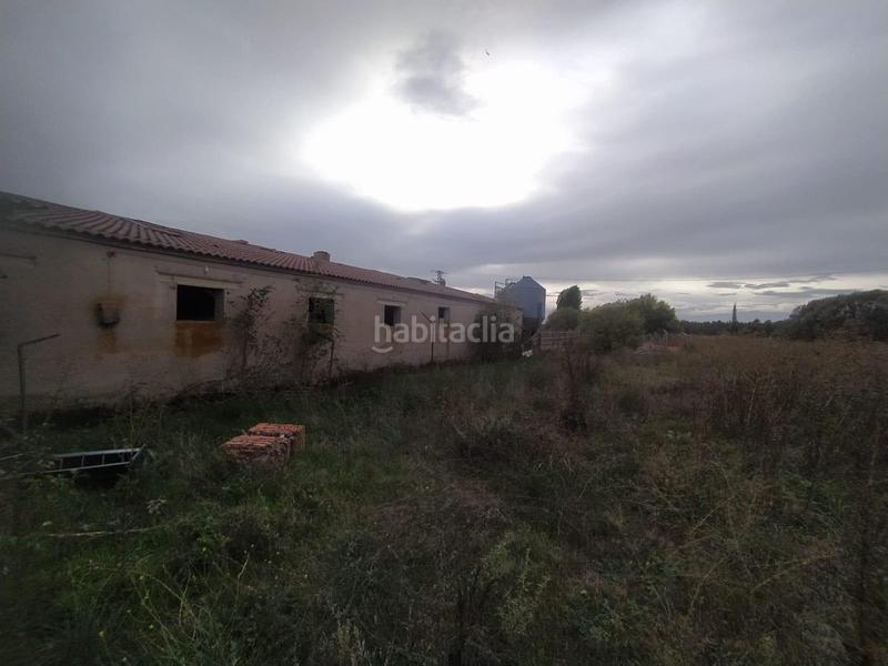 Foto ba510550-fc34-48fb-9894-8062cd6b0189. Nave industrial naves en venta segovia ref.1908 en Fuentepelayo