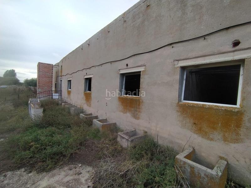 Foto c1b11f31-345e-4812-aa13-6dccc9d10f9d. Nave industrial naves en venta segovia ref.1908 en Fuentepelayo