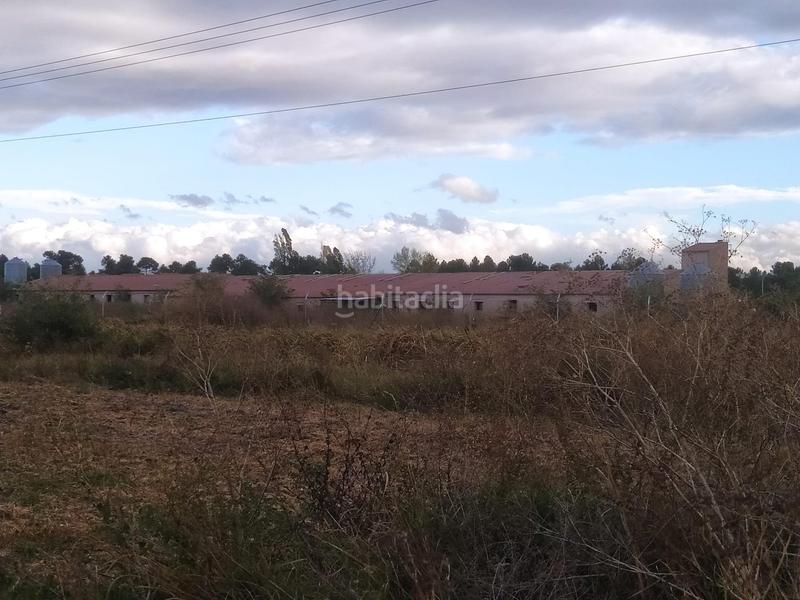 Foto c1f7127e-12ab-42eb-9171-3bccbd07e319. Nave industrial naves en venta segovia ref.1908 en Fuentepelayo