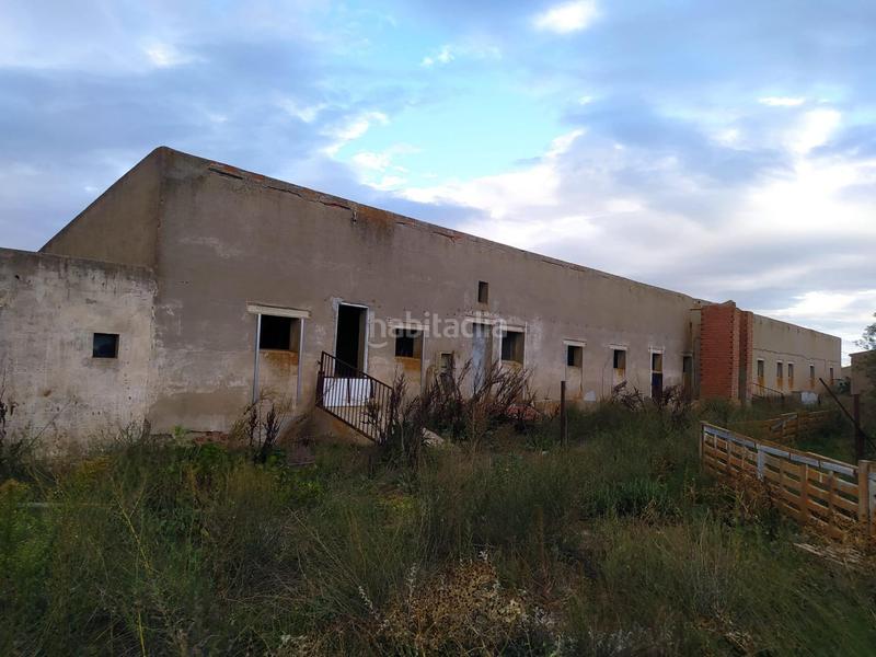 Foto e0e62894-f656-42f5-b80c-c05776e21426. Nave industrial naves en venta segovia ref.1908 en Fuentepelayo