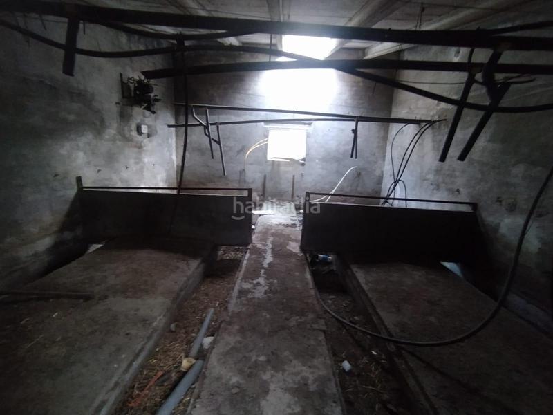 Foto e731ae86-f79f-4079-a373-7f2e23af3597. Nave industrial naves en venta segovia ref.1908 en Fuentepelayo
