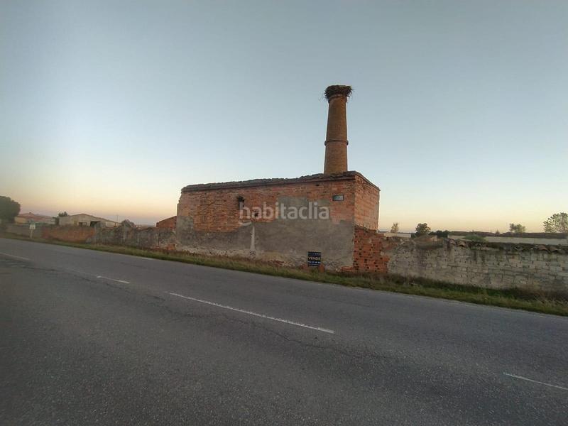Foto 076d0582-f7f6-4a41-9796-9a087e6879e1. Terreny residencial a Navalmanzano