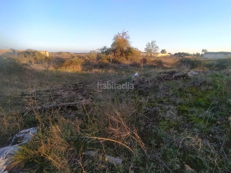 Foto 0b2a8065-b56d-42a0-84a9-603b1fcbc5e4. Terreny residencial a Navalmanzano