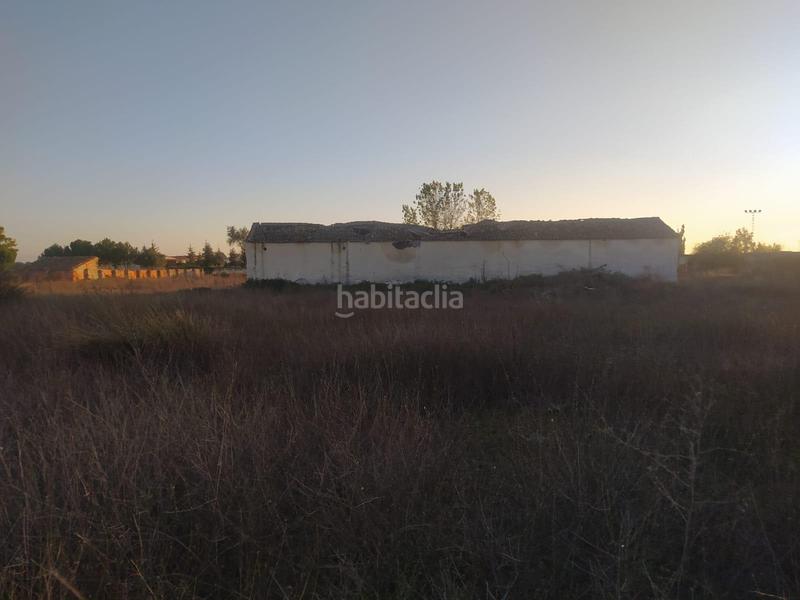 Foto 336f7588-67ff-4231-b123-1bca67baecfc. Terreny residencial a Navalmanzano