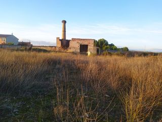 Terreny residencial  Carretera turegano. Parcela en venta en navalmanzano. ref.1913