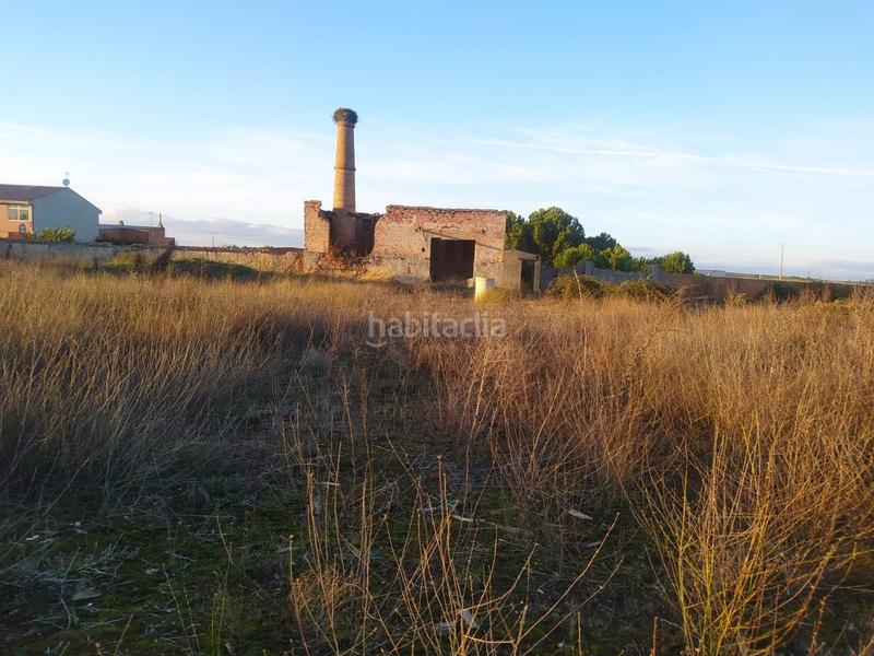 Foto 4e27a957-15fd-4e52-94fc-f1a2af99108f. Terreny residencial a Navalmanzano