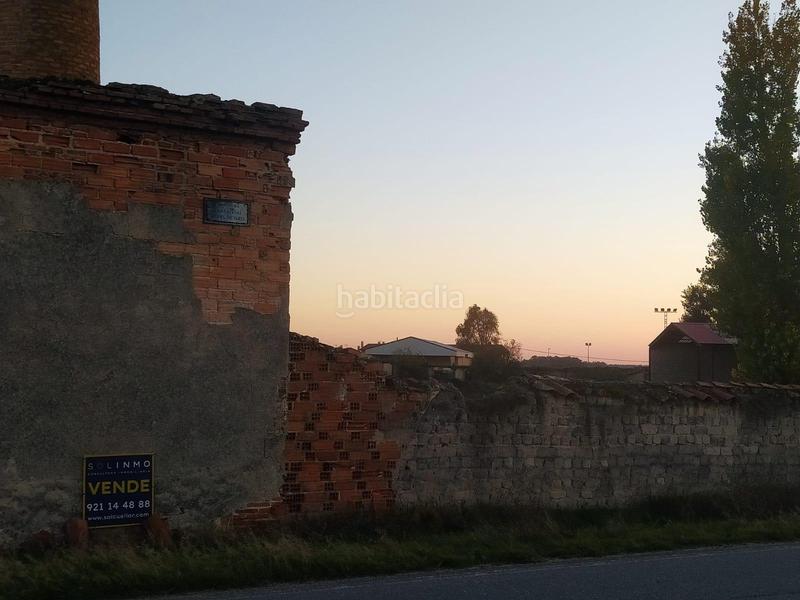 Foto 6b8ce471-c950-4f22-bd6a-52f05200efe5. Terreny residencial a Navalmanzano