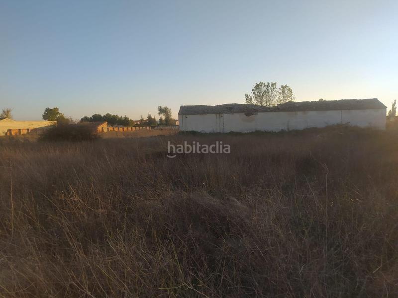 Foto b22638d2-4090-42c4-b4ad-cbcbfd8c5439. Terreny residencial a Navalmanzano