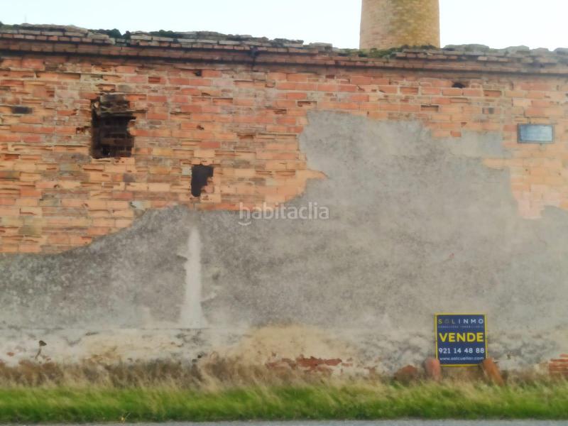 Foto bfad08c4-78fe-4b90-b879-3945fa73e8de. Terreny residencial a Navalmanzano