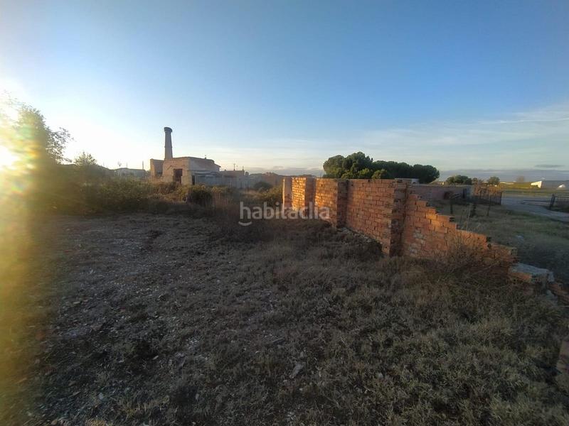 Foto cb2d6c81-0166-47ba-b330-a0988f68d3b3. Terreny residencial a Navalmanzano