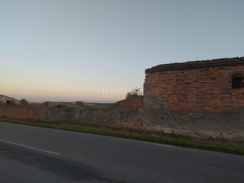 Foto eb9b33d6-6af3-447c-b2fb-7ad5654bea6a. Terreny residencial a Navalmanzano