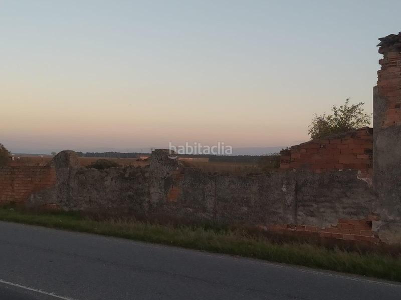Foto f3e68ead-26ec-4a58-b722-4011559d5e4f. Terreny residencial a Navalmanzano