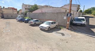 Terreny residencial a EL PARQUE