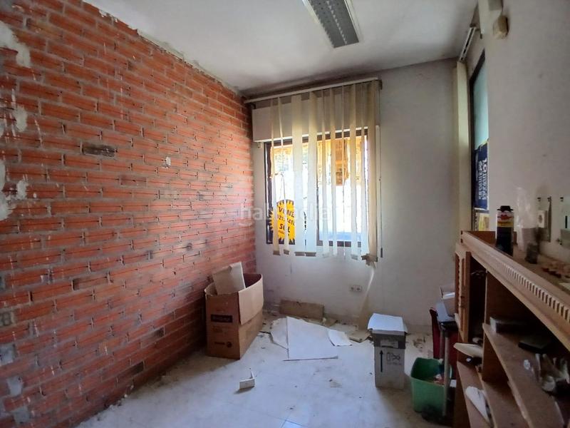 Foto 1a615172-4511-4068-a66c-4fed706788af. Local comercial a castilviejo 6 a Cuéllar