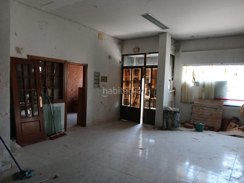 Foto 385e1bdf-87af-4969-ae6f-d0f13f302179. Local comercial a castilviejo 6 a Cuéllar