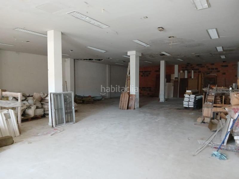 Foto 3b93d3c2-5777-4f07-b1f2-7008c2e43fa1. Local comercial a castilviejo 6 a Cuéllar