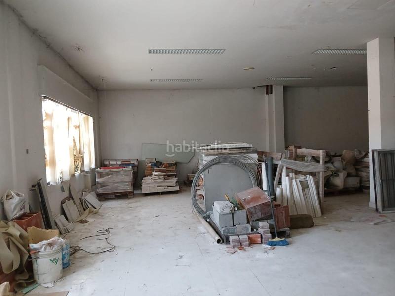 Foto 463ae40f-67a0-4f8b-b9f0-e5756292045c. Local comercial a castilviejo 6 a Cuéllar