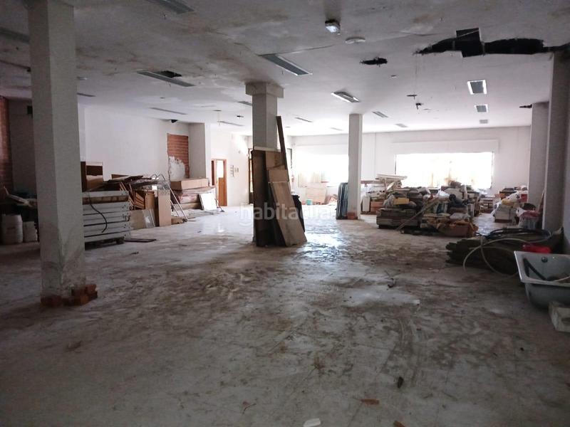 Foto 5084e0d8-a303-43b6-b448-c91dcc2ffb1d. Local comercial a castilviejo 6 a Cuéllar