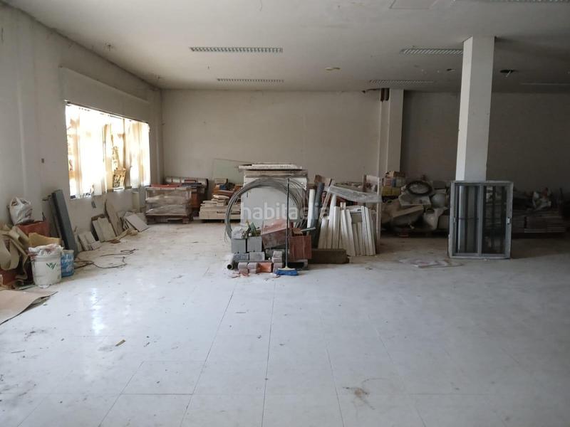 Foto 66df928a-6a53-4245-bf44-ee5a236f49f5. Local comercial a castilviejo 6 a Cuéllar