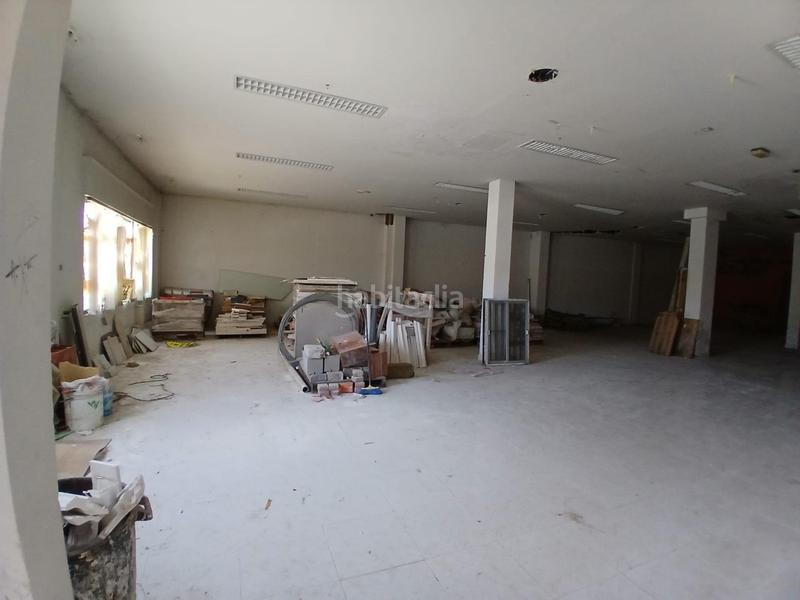 Foto 69023f06-8a7f-45e0-bbe1-d259830a25d5. Local comercial a castilviejo 6 a Cuéllar