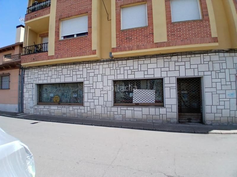 Foto 6dd39999-23ea-492e-a3d7-278c675e11f9. Local comercial a castilviejo 6 a Cuéllar