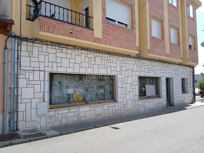 Foto b18f93c1-9591-47ce-ac6b-8bd333e2bd47. Local comercial a castilviejo 6 a Cuéllar