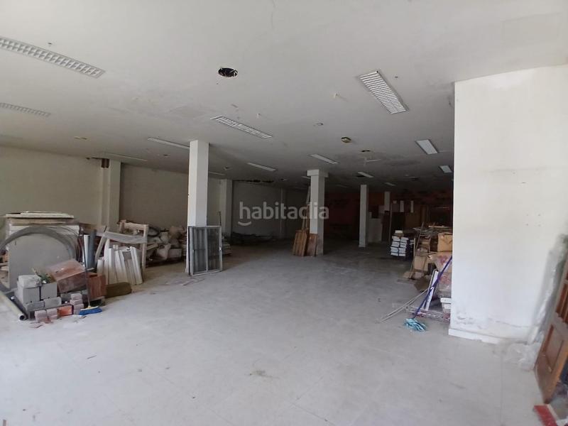 Foto bec14582-8698-411e-a798-585740693593. Local comercial a castilviejo 6 a Cuéllar