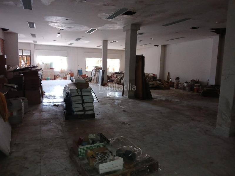 Foto e8ce8759-58a4-4be2-9a9c-6ac3a1d3b425. Local comercial a castilviejo 6 a Cuéllar