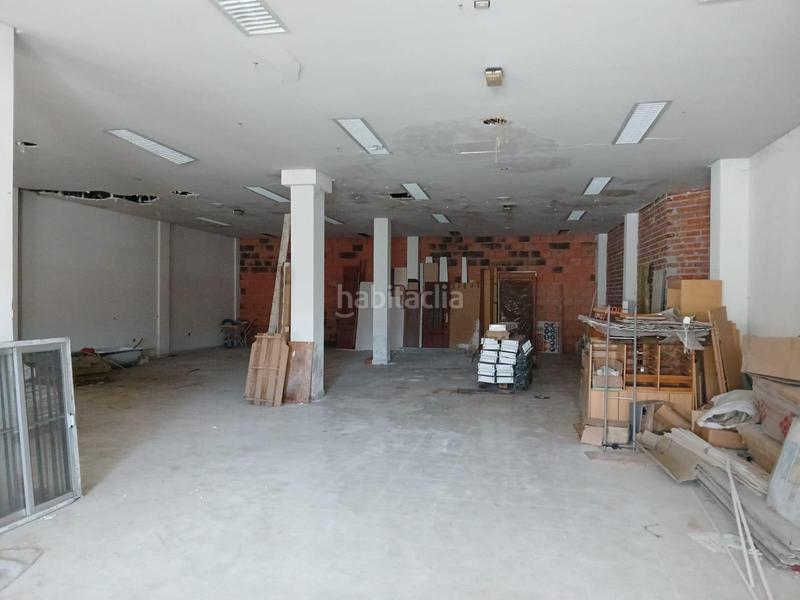 Foto e95a1740-d569-4418-b796-e81cb341fb83. Local comercial a castilviejo 6 a Cuéllar