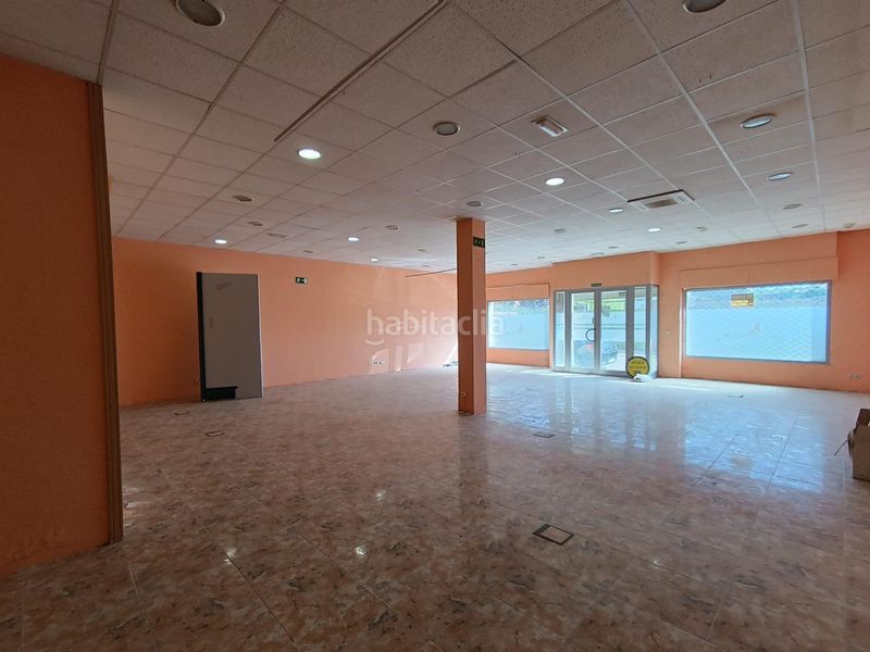 Foto 2ed14e7c-218d-4858-a564-9619cd123857. Local comercial a calle huertos 29 a Íscar