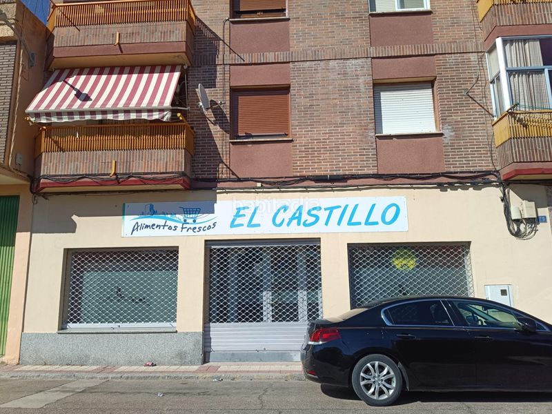 Foto 9b5a4b21-1a7f-47a4-8108-42a91d455d13. Local comercial a calle huertos 29 a Íscar