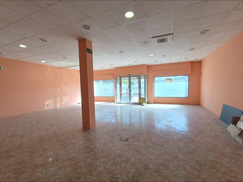 Foto a2be9ff6-3ea4-4240-95b1-dc4b3fdbe8c7. Local comercial a calle huertos 29 a Íscar