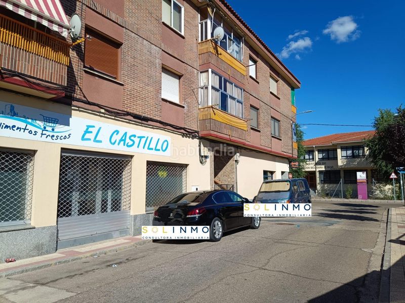 Foto e1861e4f-d7f0-4ec6-a70c-2a157d00d15e. Local comercial a calle huertos 29 a Íscar