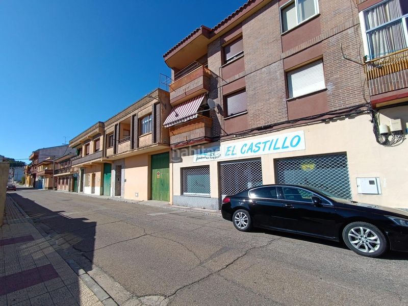 Foto f51d79e7-906d-4361-9630-4ff09b0f7aad. Local comercial a calle huertos 29 a Íscar