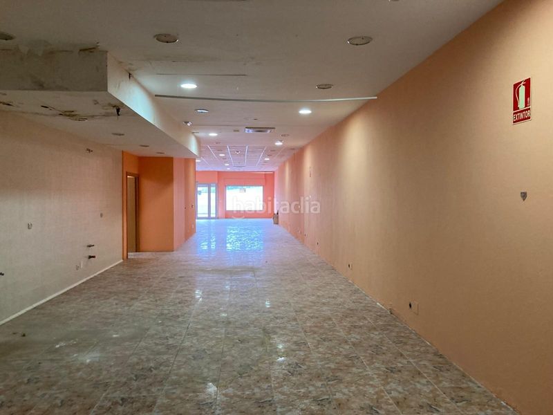 Foto f52dcce0-9664-4222-b091-d5070ae7407b. Local comercial a calle huertos 29 a Íscar