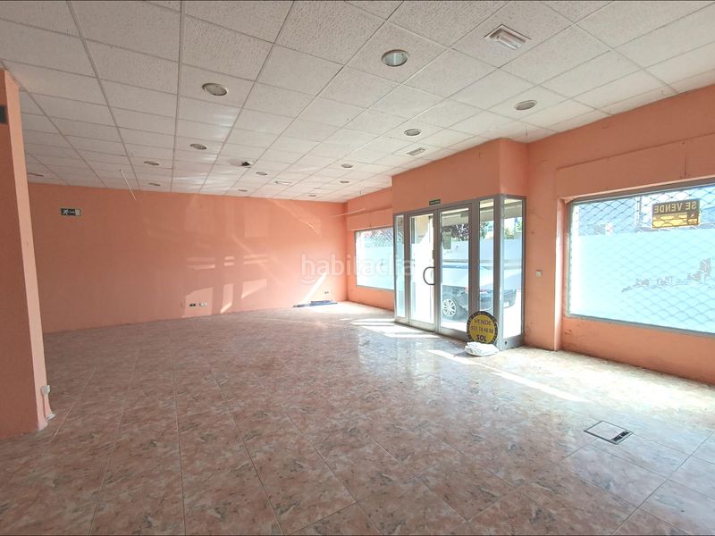 Foto fdb3a95b-a6c9-4592-a958-16150ee39da0. Local comercial a calle huertos 29 a Íscar