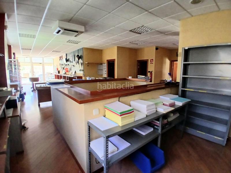 Foto 0f9df39c-e9dd-4501-a930-74326cef5783. Local comercial a valdihuertos 12 a Cuéllar