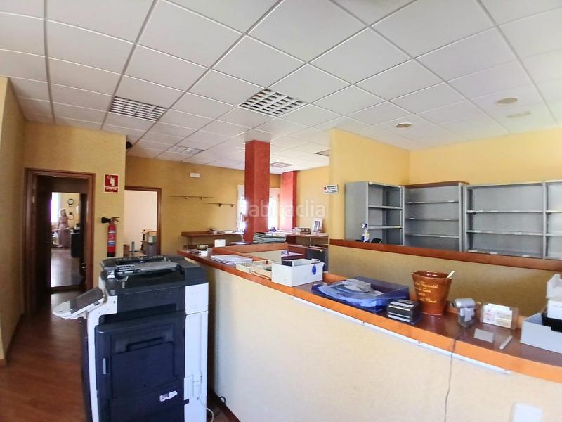 Foto 6ae05db8-f5ac-42fd-9586-733f61284504. Local comercial a valdihuertos 12 a Cuéllar