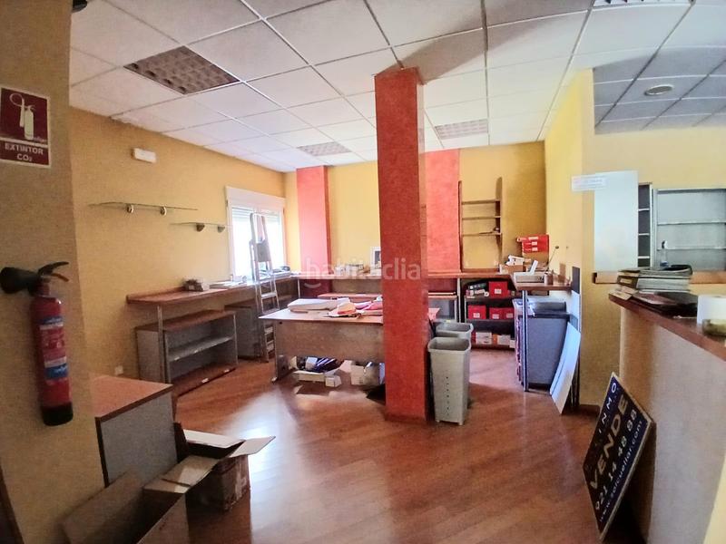 Foto 7d8b5ee3-447b-4323-a7fd-458126986d5b. Local comercial a valdihuertos 12 a Cuéllar